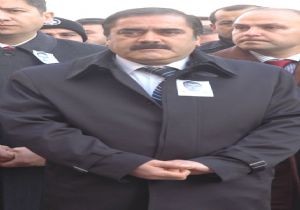 Saldırganın raporu yok